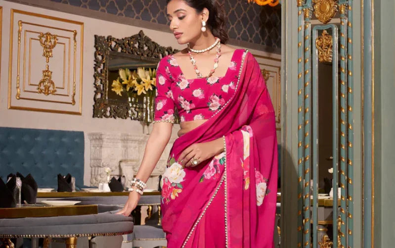 Dopamine Dressing, Desi Style: How to Wear Bold Colours Like a Pro