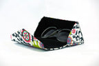 Indian Artwork Hard Cover for Sunglasses