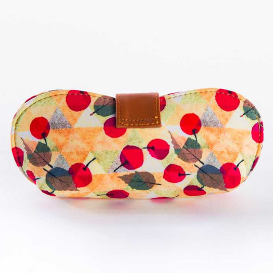 Berry Theme Soft Cover for Sunglasses