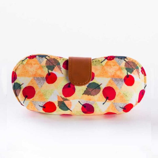 Berry Theme Soft Cover for Sunglasses