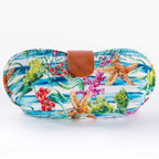 Aquatic Life Soft Cover for Sunglasses