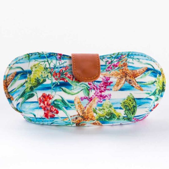 Aquatic Life Soft Cover for Sunglasses