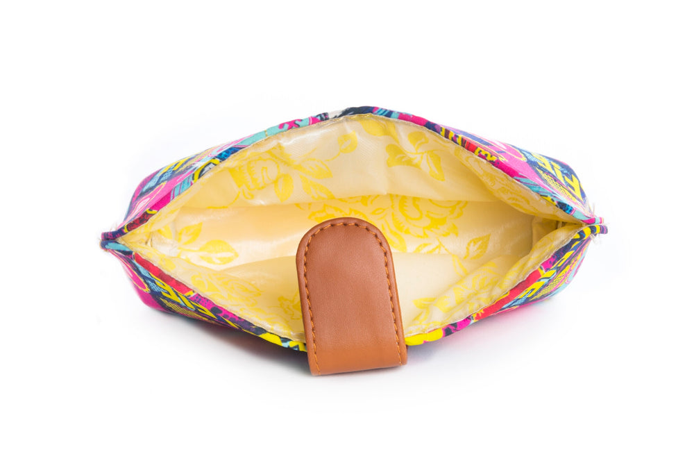 Millennial Slang Theme Soft Cover for Sunglasses