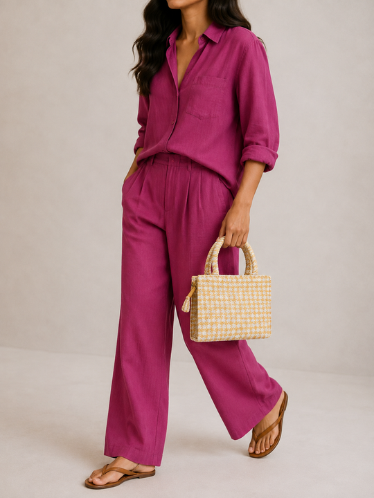 Peeli Small Tote Bag