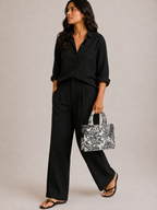 Gul Small Tote Bag
