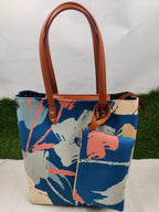 Neelamora Tote Handbag