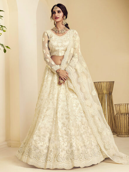 New Lehenga Heavy Choli Bridal Indian Designer Lengha Ethnic Wear Party  Wedding | eBay
