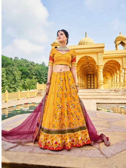 Beautiful Sky Blue Lehenga With Paper Mirror Work Choli/wedding Lehenga  Choli/party Wear Blue Lehenga Choli for Women/indian Ethnic Clothing - Etsy