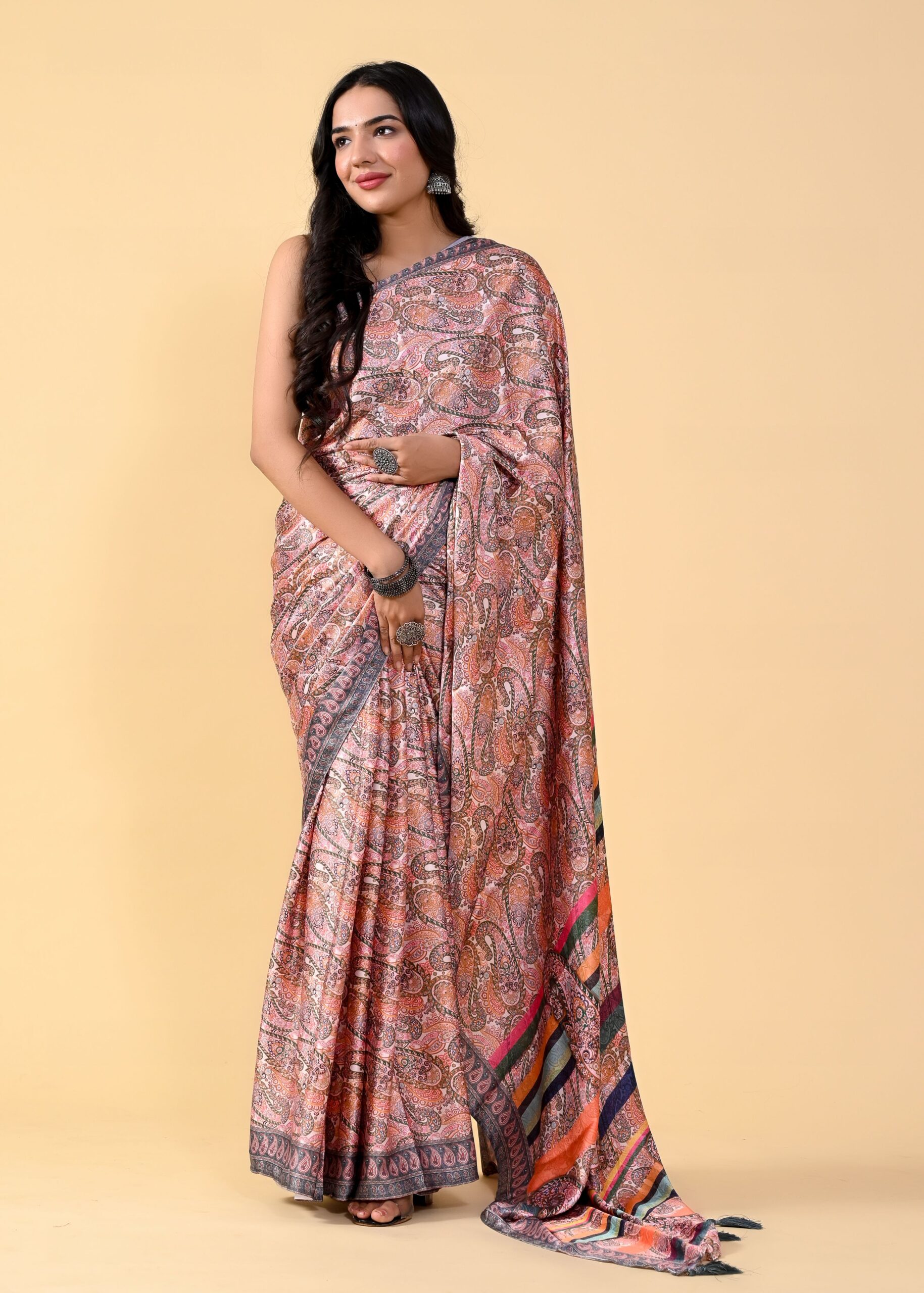 Kalamkari Silk Sarees Online Buy At Lowest Price | 40% OFF