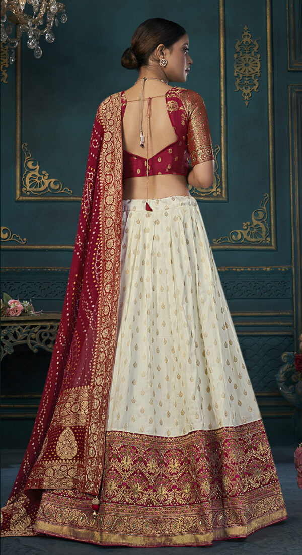 Lehenga Sets – Page 3 – 101 Hues